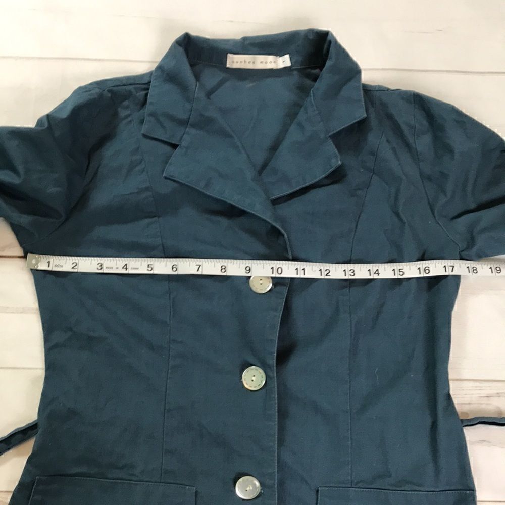 Sunhee Moon Jacket - Picture 7 of 9